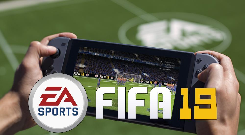 Guide FIFA 2019
