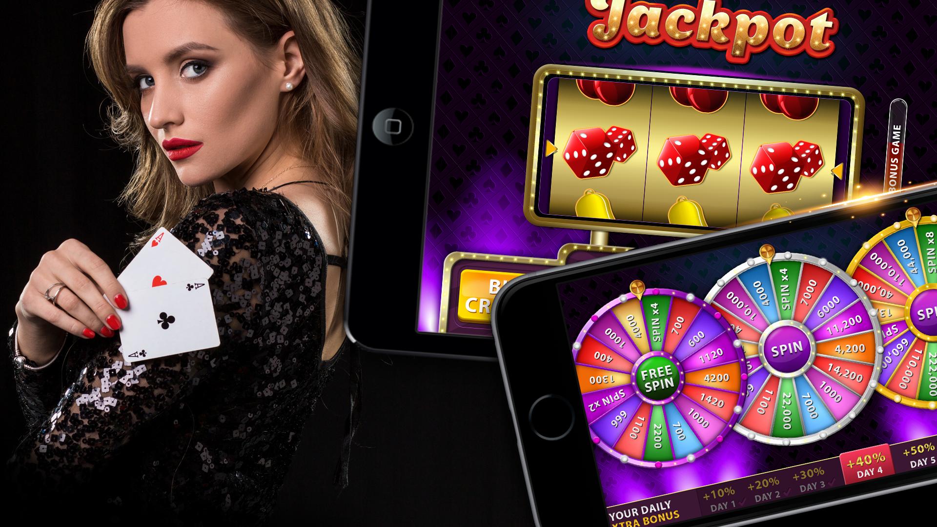 GC Poker
