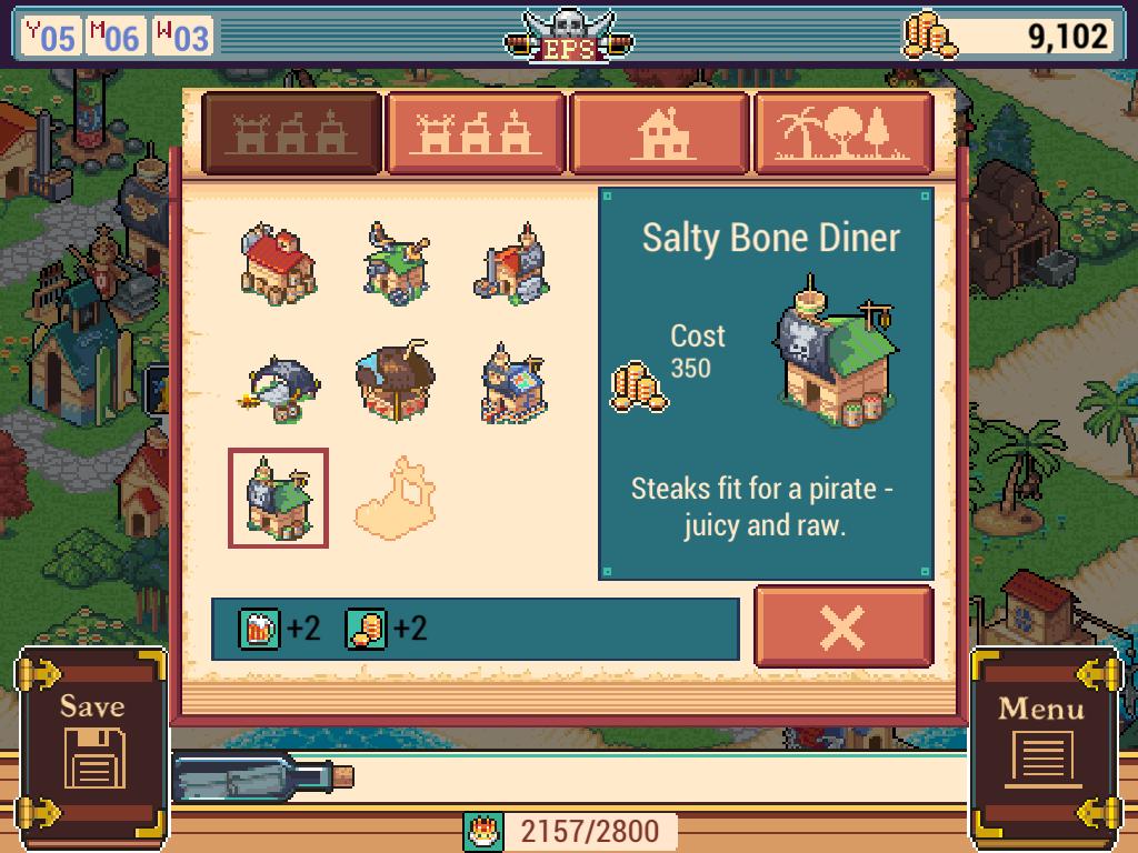 Epic Pirates Story Free