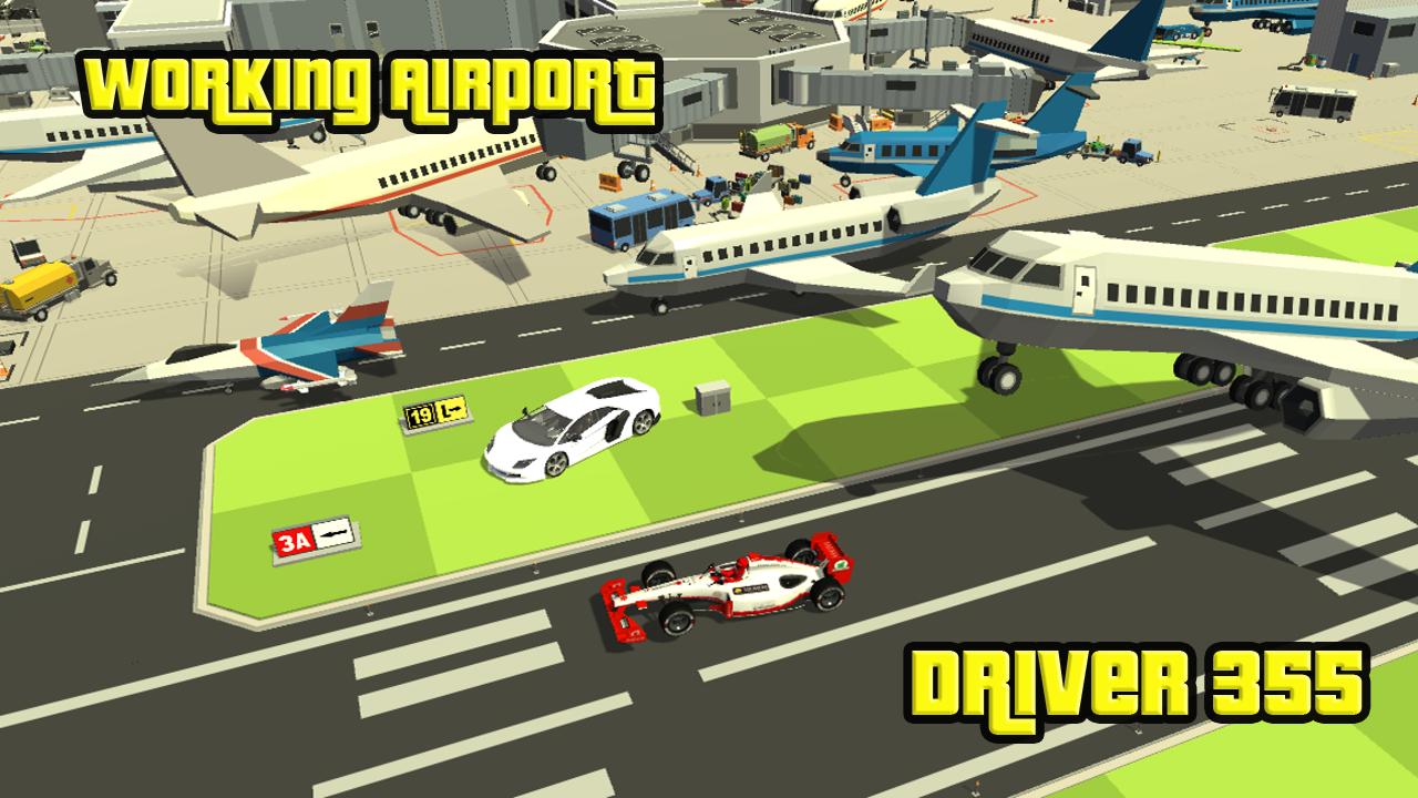 Driver 355