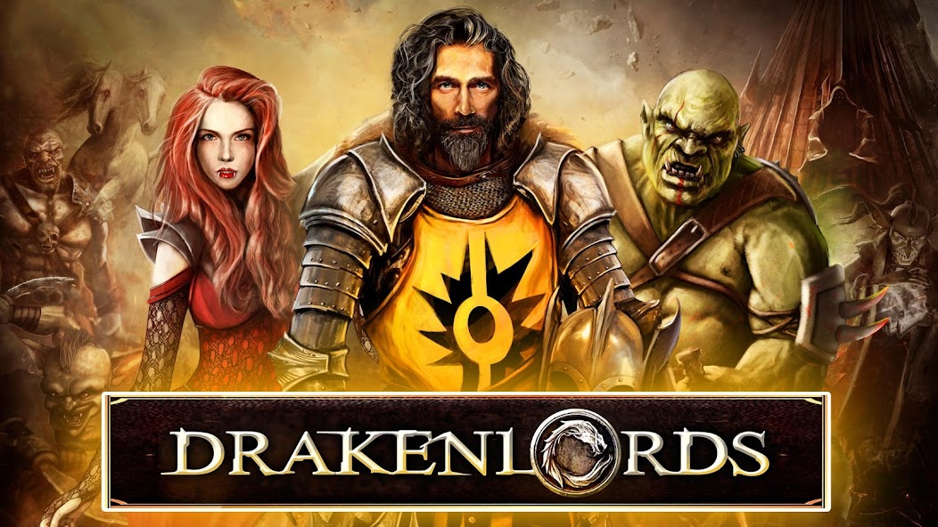 Drakenlords
