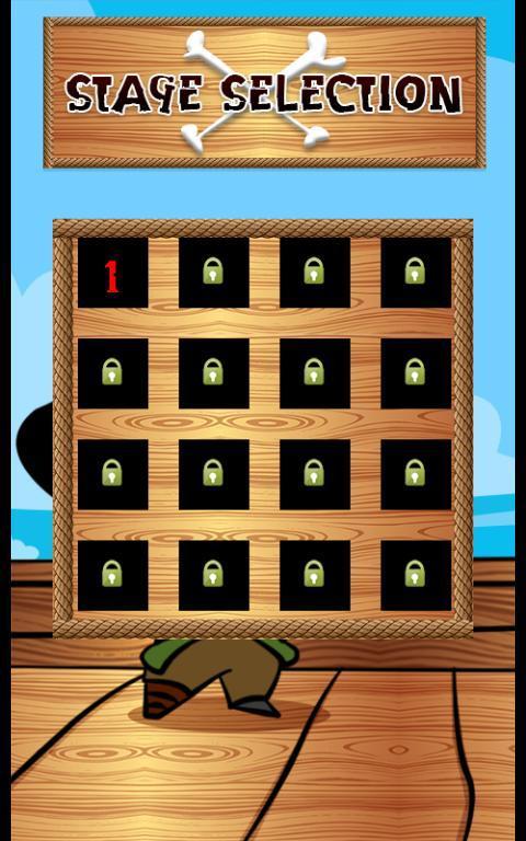 Bob Pirate Treasure Jewels