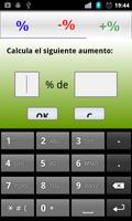 Percentages Calculator