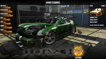 Smash Throttle HD