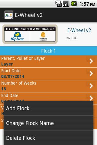 E-Wheel