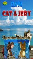Clash Tom and Jerry