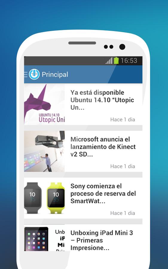 Tecnofanatico
