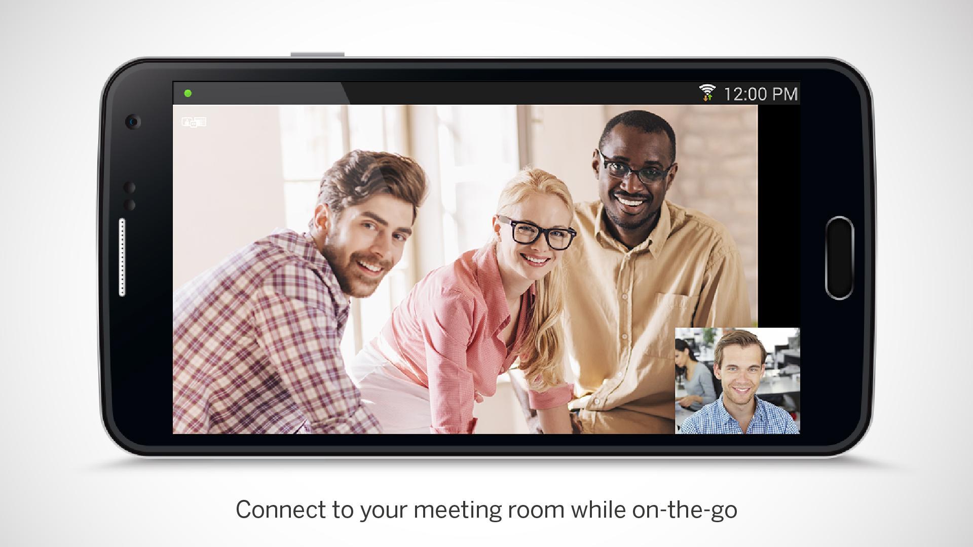 Lifesize Video