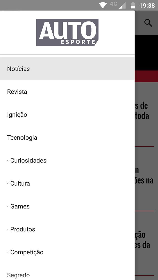 Revista Autoesporte