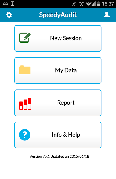 SpeedyAudit
