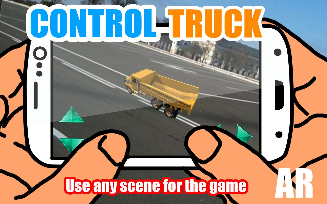 Farming Truck Remote Control