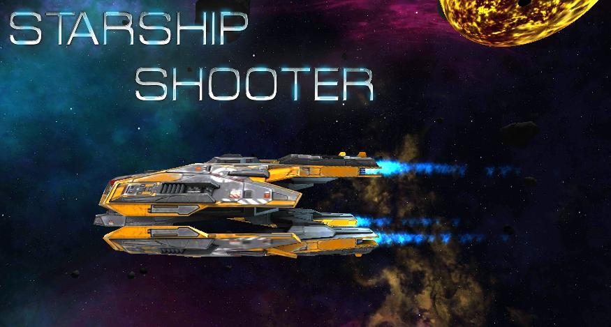 Space Game