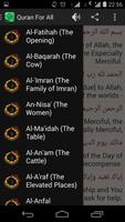 Quran For All