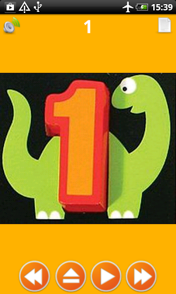 Letters Numbers Colors Shapes