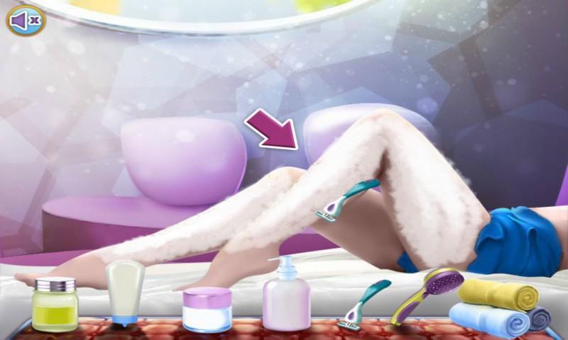 Beauty Leg SPA