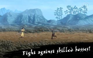 Samurai Rush