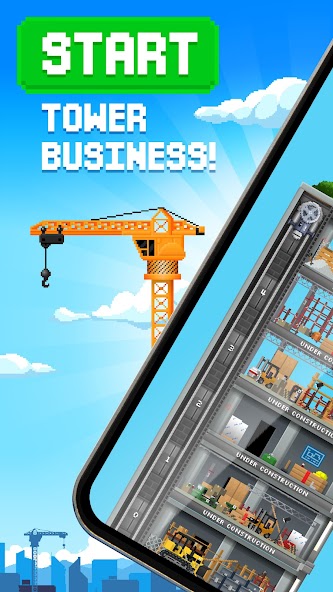 Tiny Tower