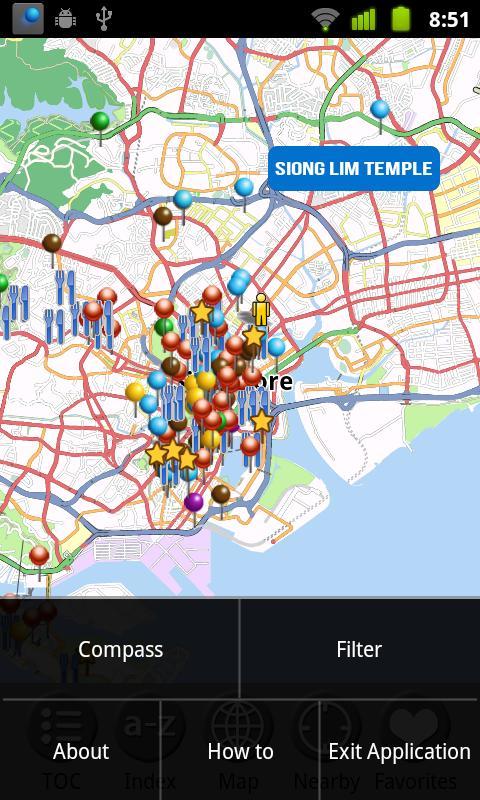 Singapore - FREE Travel Guide
