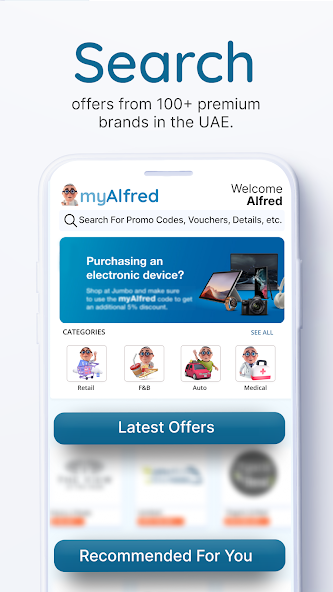 myAlfred
