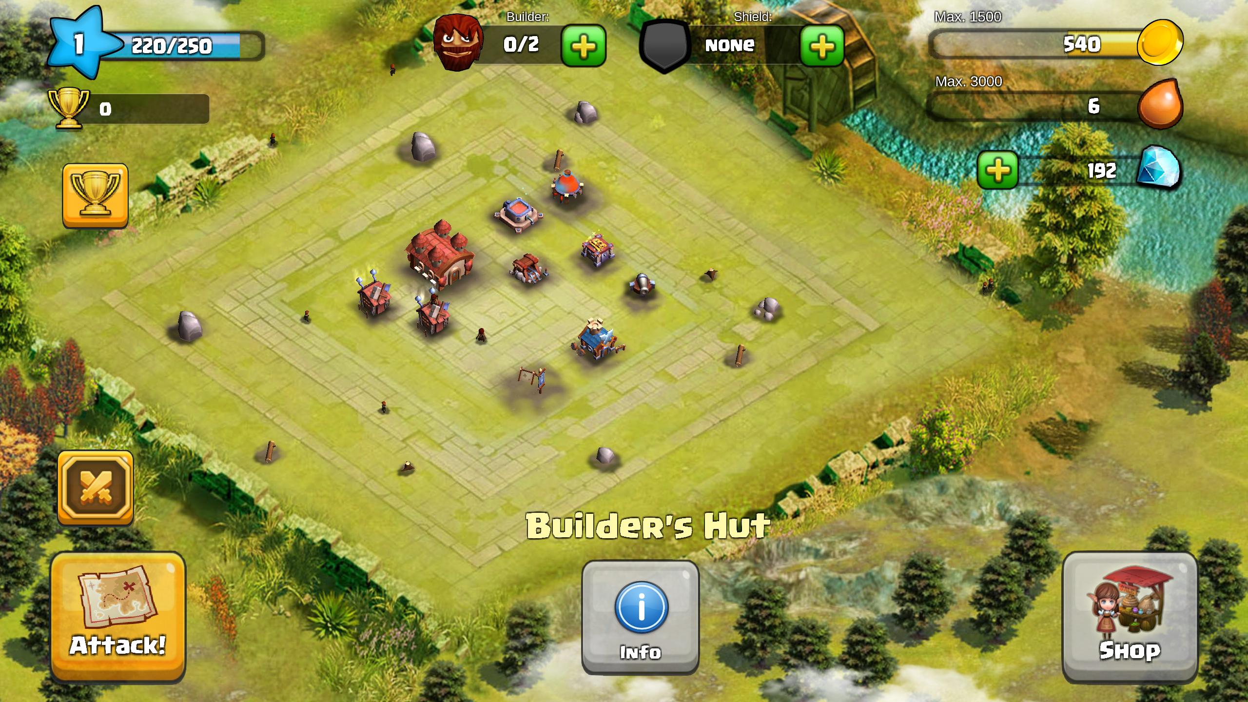 King of Clans