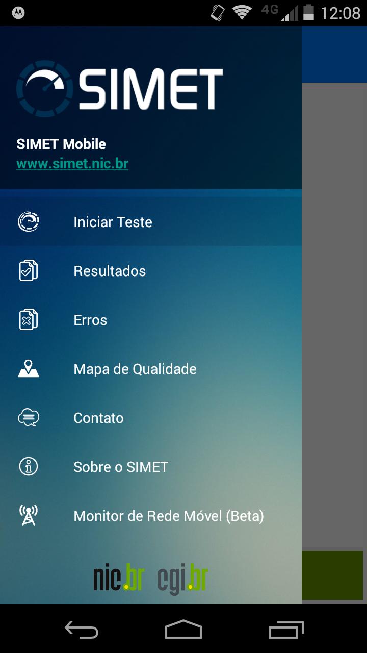SIMET Mobile