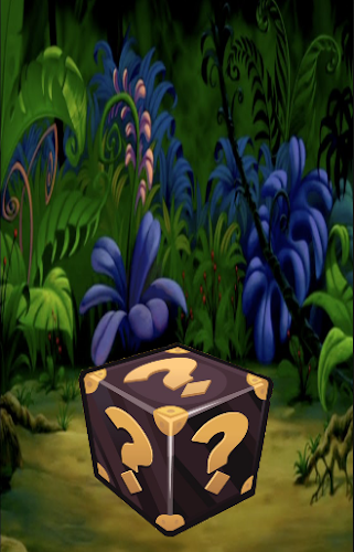 Mystery Box