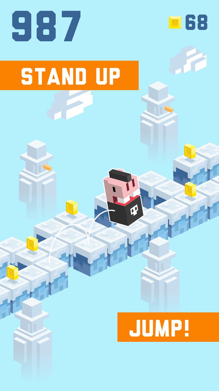 Flip Hippo