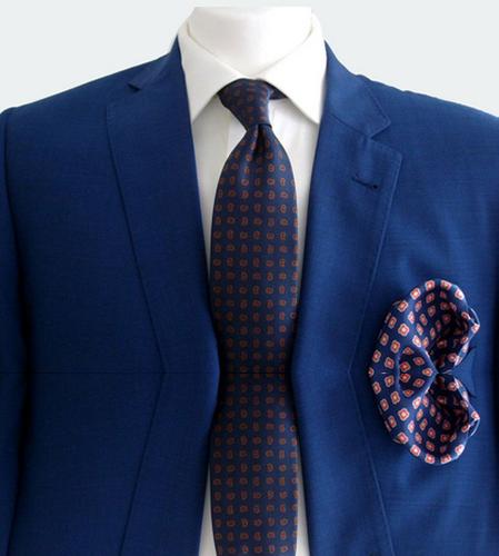 How Tie a Tie