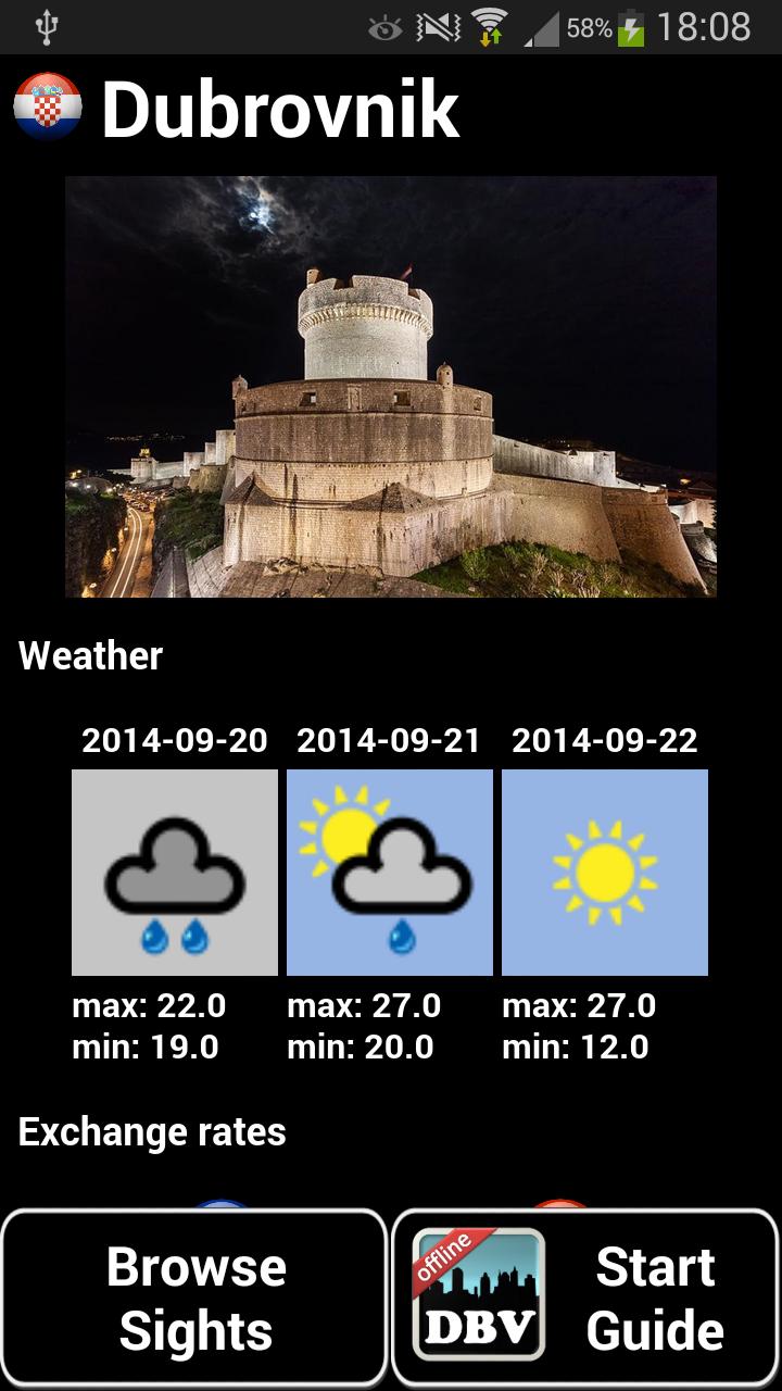 Dubrovnik Guide
