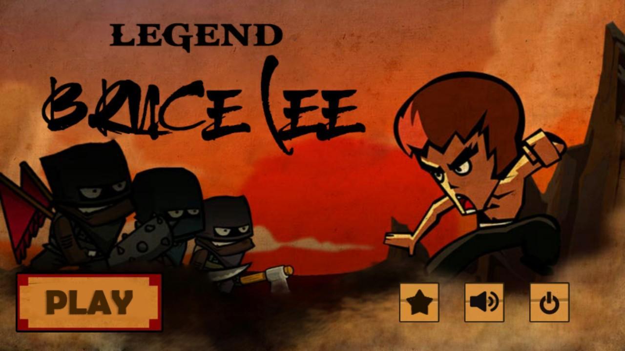 KungFu Bruce Lee