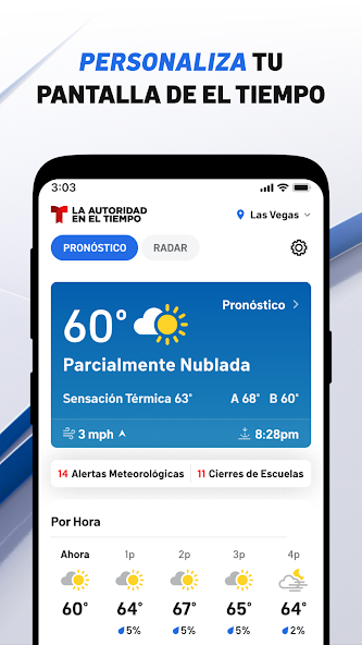 Telemundo Las Vegas