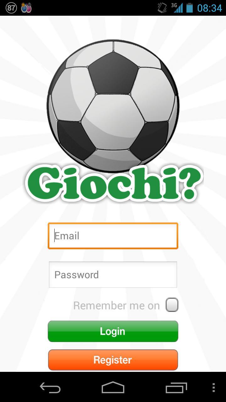 GoKick
