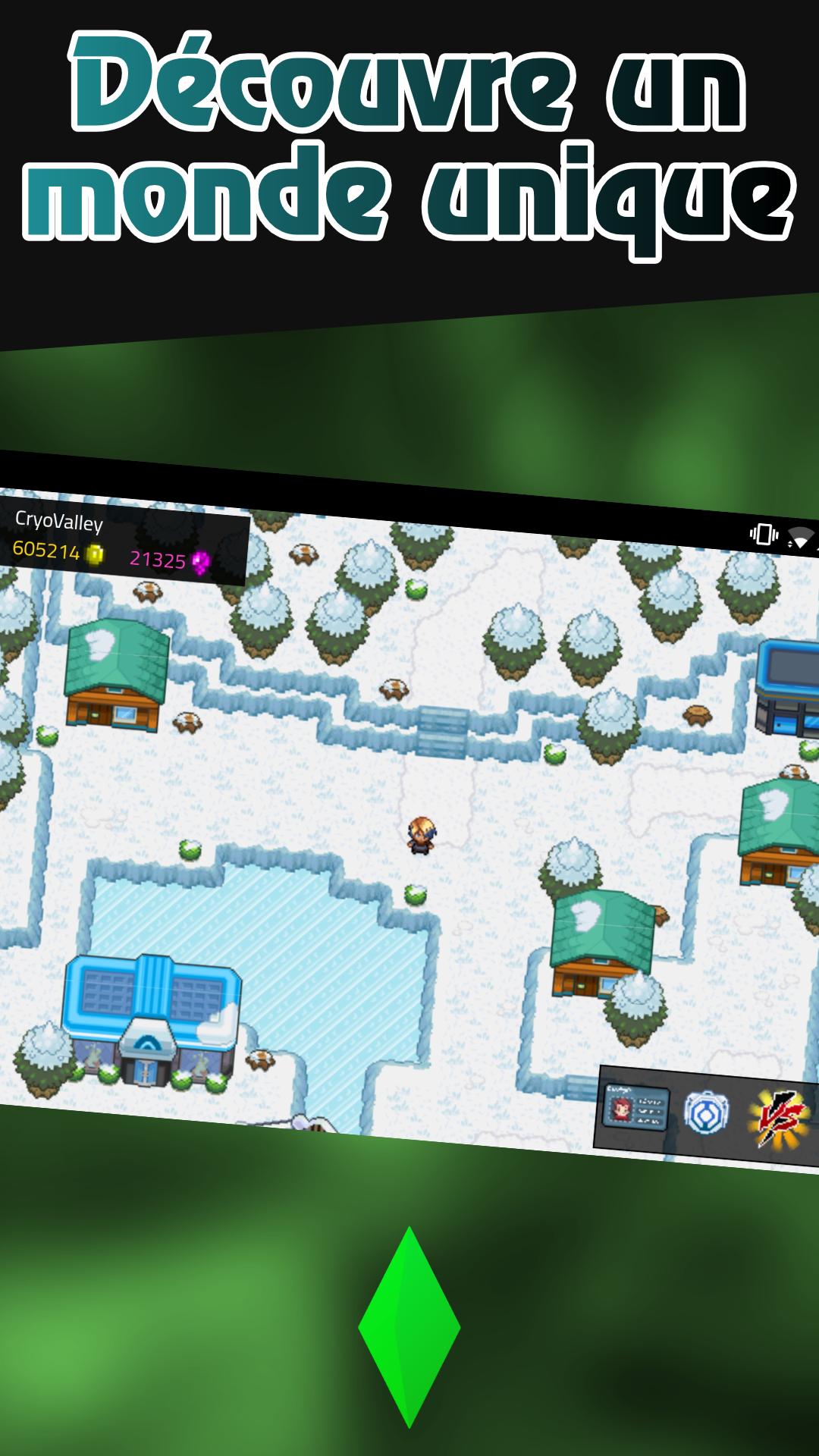 PokExp