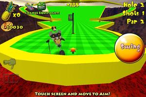 Tiki Golf Adventure Island