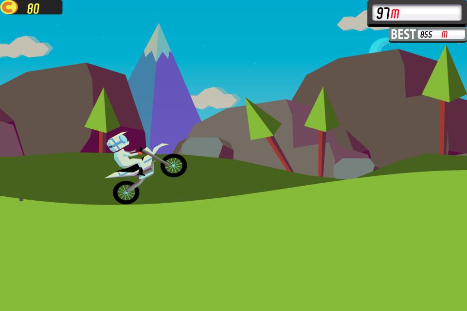 Wheelie 2