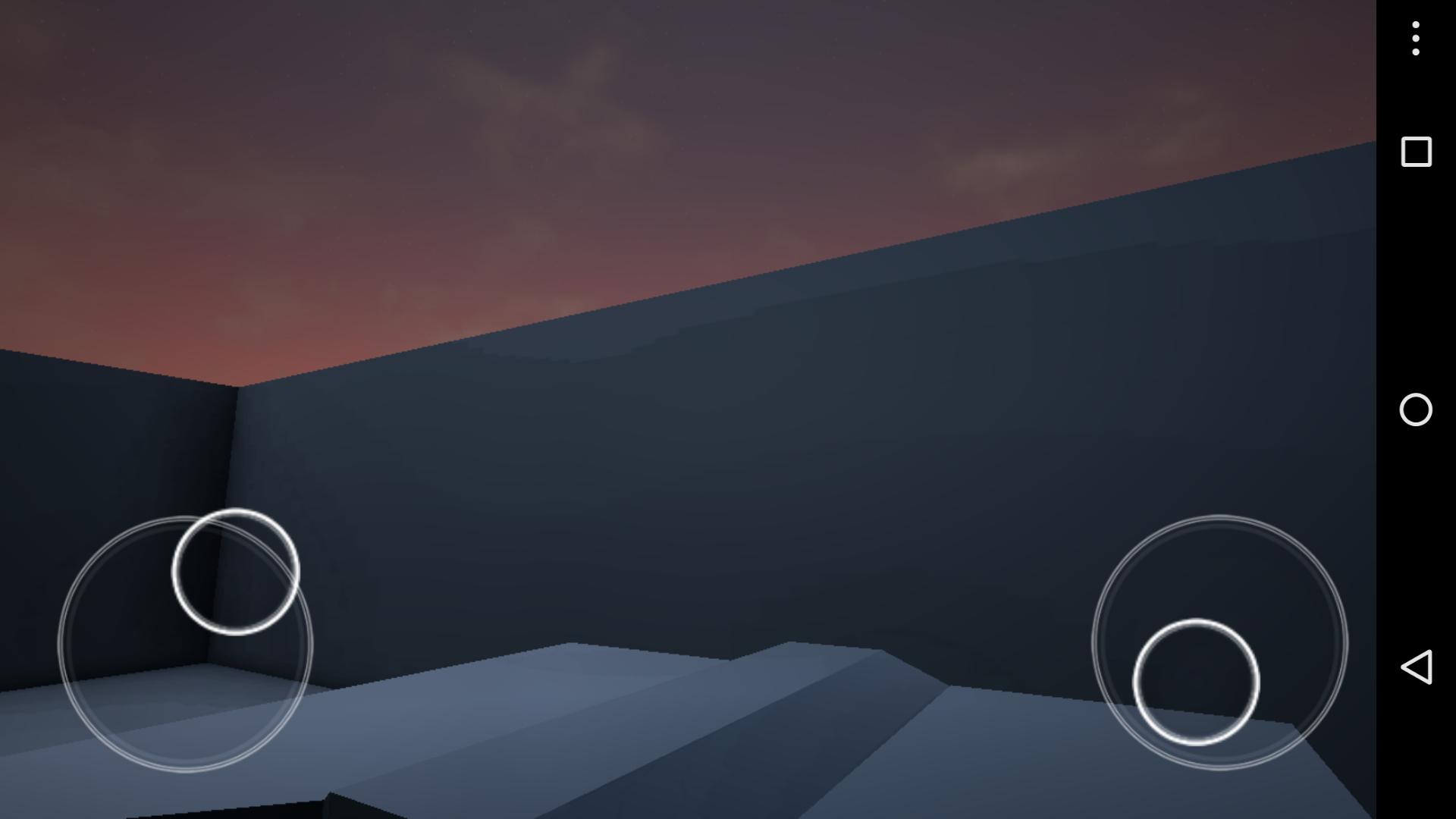 UE4 fps test