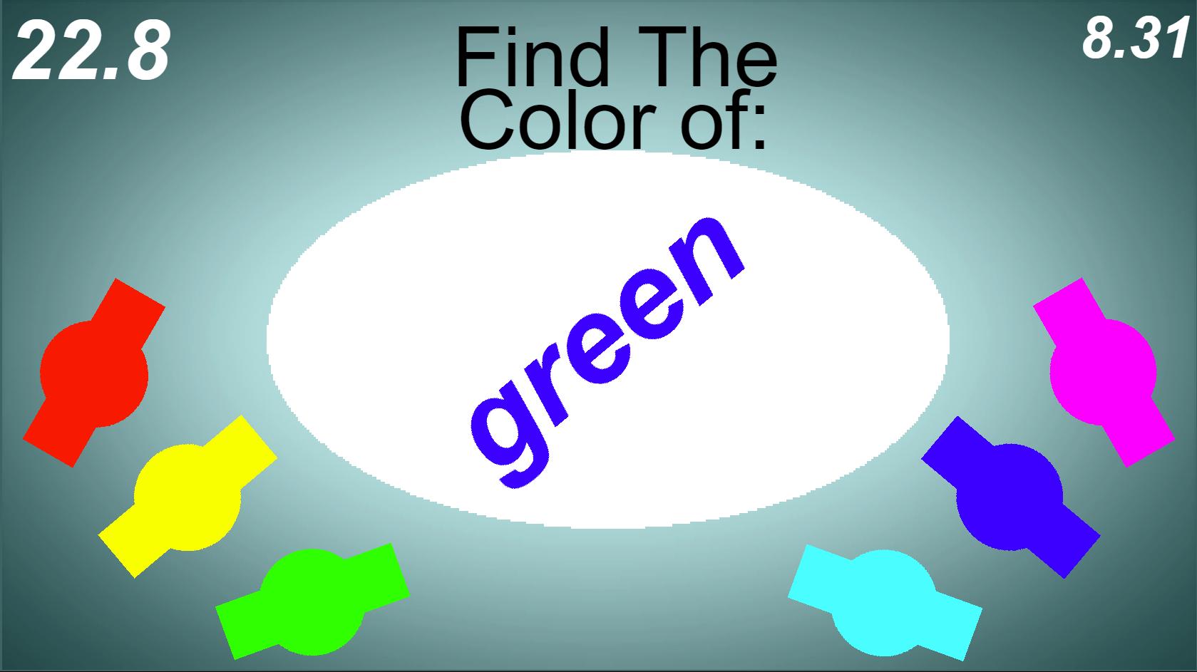WordBlind