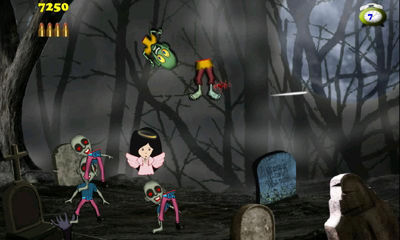 Zombie Land