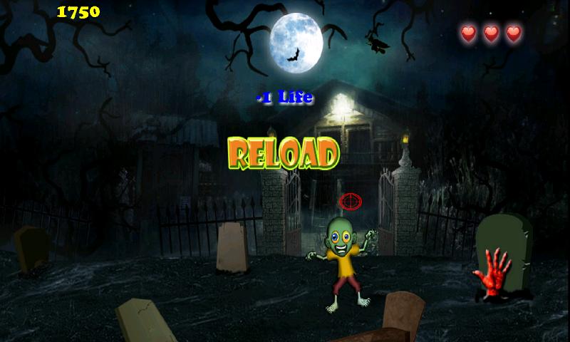 Zombie Land