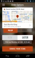 Taco Burrito King