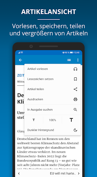 Main-Post ePaper
