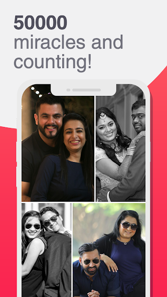Lingayat Matrimony by Shaadi