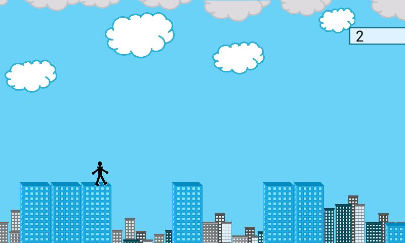 Jump On