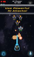 Dragon Galaxy Warrior