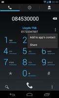 0870 0844 0800 Free Call