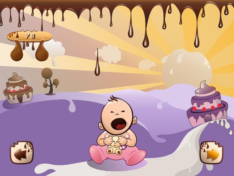 Dirty Baby
