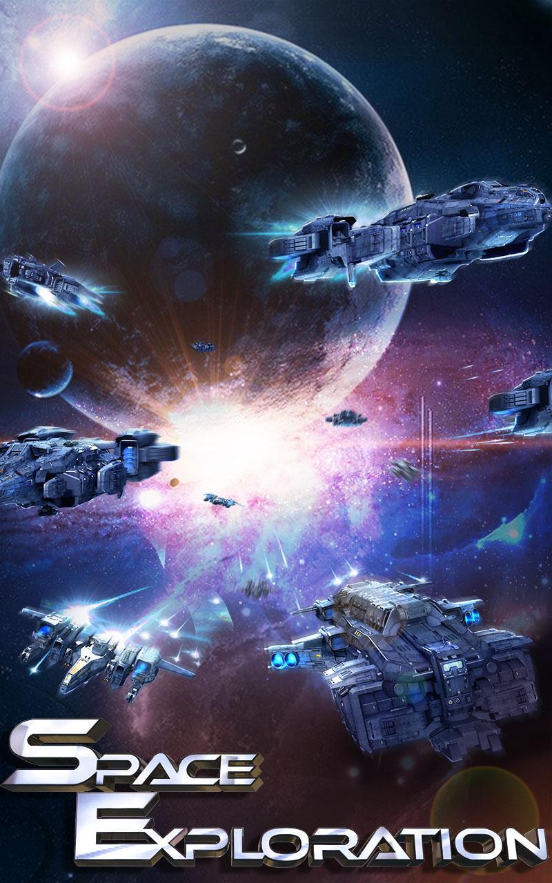 Galaxy Era