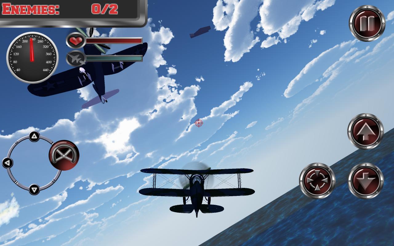WW2 Sky Ace