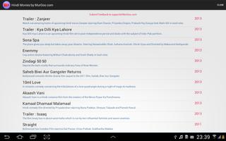 Hindi Movies App