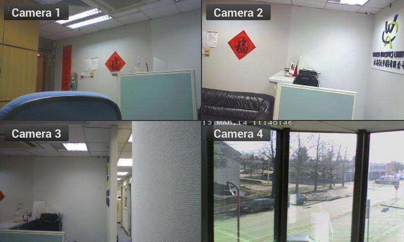 IP Camviewer for Wansview
